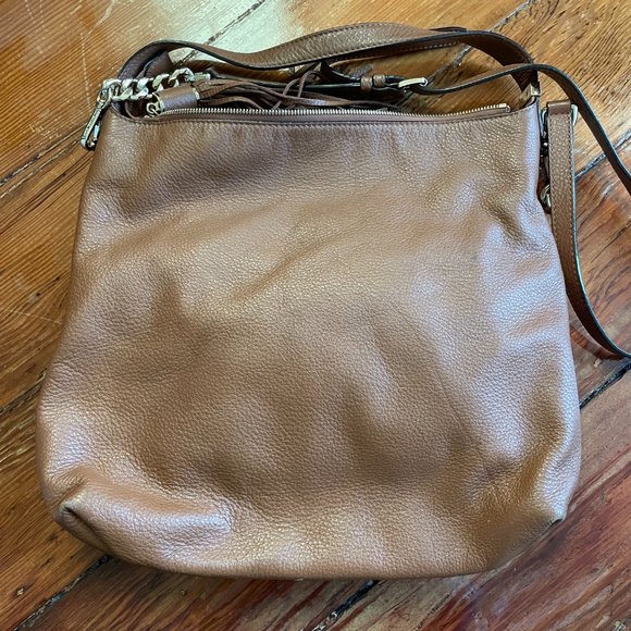 Michael Kors Large Weston Bag - Picture 2 of 6